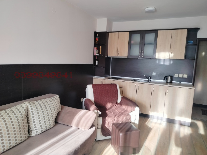 Продава 1-СТАЕН, гр. Банско, област Благоевград, снимка 3 - Апартаменти - 52781439