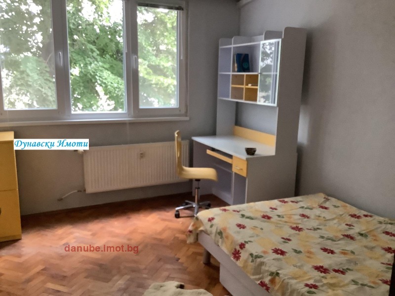 Zu verkaufen  1 Schlafzimmer Ruse , Zdrawez , 62 qm | 47063895 - Bild [3]