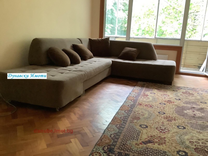 En venta  1 dormitorio Ruse , Zdravets , 62 metros cuadrados | 47063895 - imagen [2]