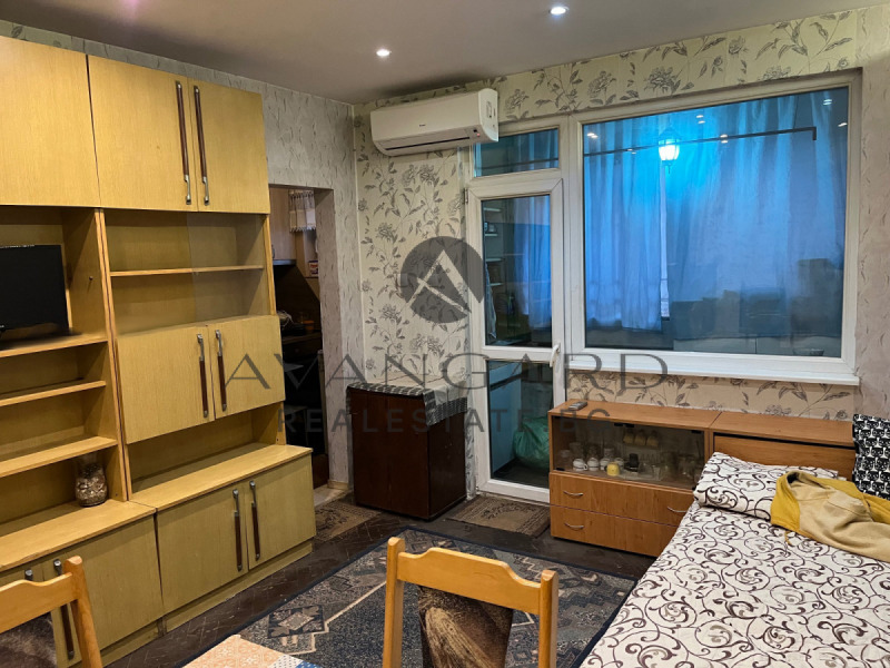 Satılık  1 yatak odası Plovdiv , Izgrev , 47 metrekare | 96149621