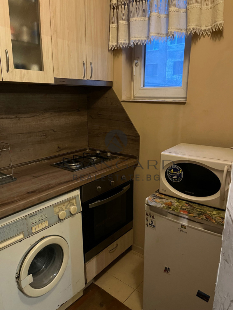 Satılık  1 yatak odası Plovdiv , Izgrev , 47 metrekare | 96149621 - görüntü [8]