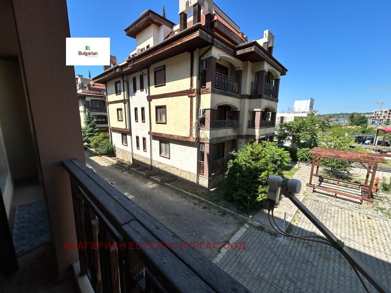 Til salgs  1 soverom region Burgas , Sveti Vlas , 65 kvm | 10682896