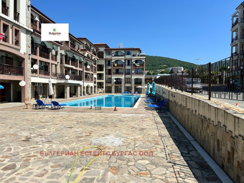 Til salgs  1 soverom region Burgas , Sveti Vlas , 65 kvm | 10682896 - bilde [11]