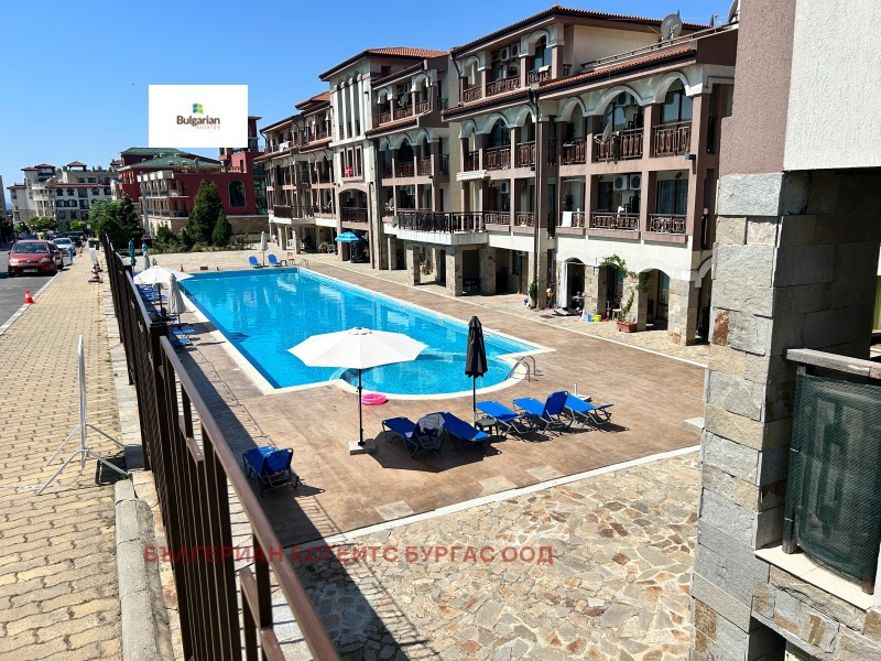 Til salgs  1 soverom region Burgas , Sveti Vlas , 65 kvm | 10682896 - bilde [10]