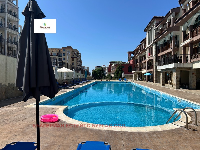 Til salgs  1 soverom region Burgas , Sveti Vlas , 65 kvm | 10682896 - bilde [9]