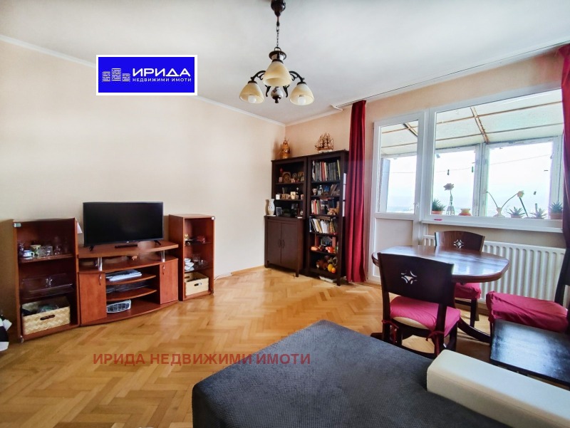 Продава  2-стаен град София , Люлин 1 , 68 кв.м | 66010460 - изображение [2]