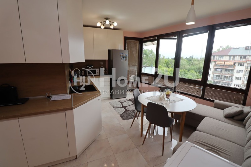 De vânzare  1 dormitor Sofia , Ovcia cupel , 60 mp | 42402958 - imagine [2]