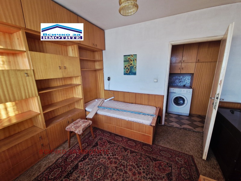 Продава 2-СТАЕН, гр. Русе, Чародейка - Юг, снимка 5 - Апартаменти - 52663492