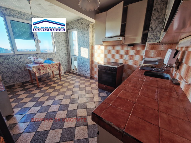 Продава 2-СТАЕН, гр. Русе, Чародейка - Юг, снимка 4 - Апартаменти - 52663492