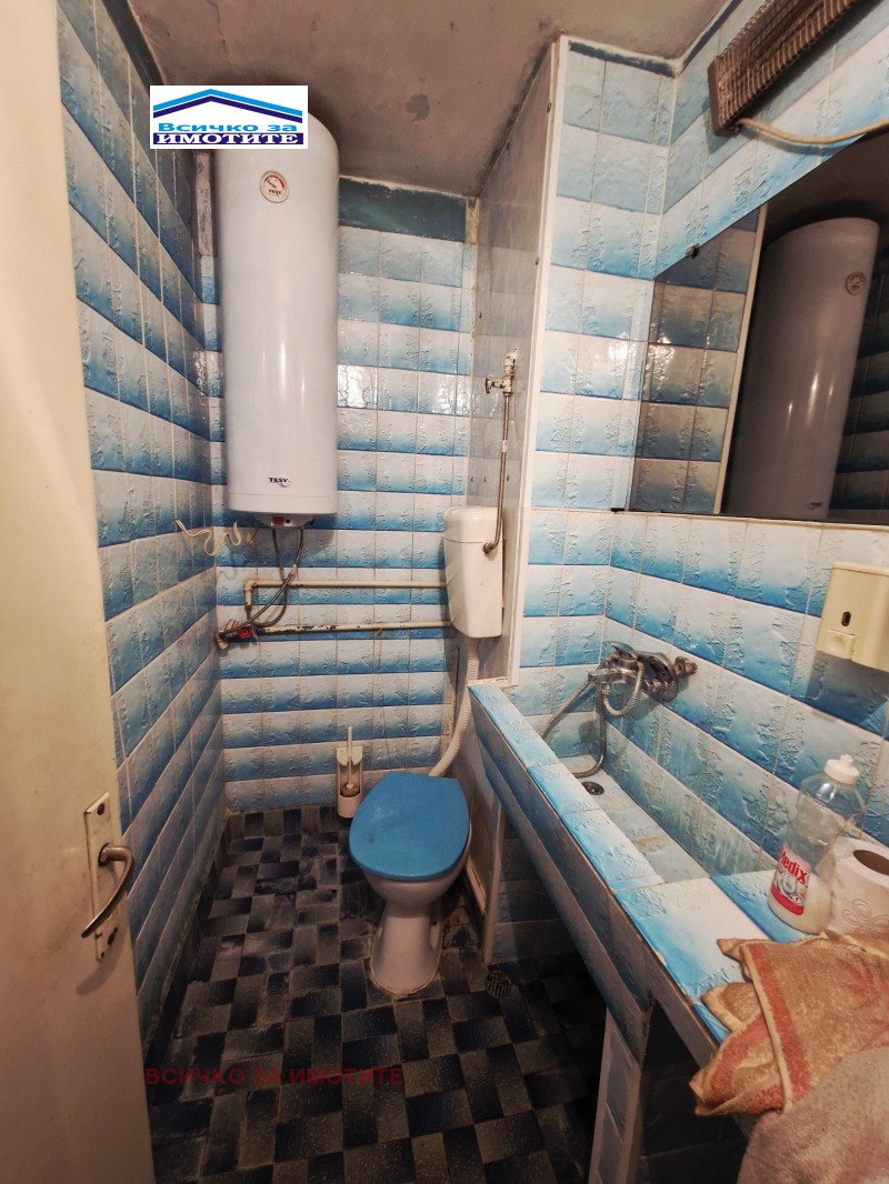 Продава 2-СТАЕН, гр. Русе, Чародейка - Юг, снимка 6 - Апартаменти - 52663492