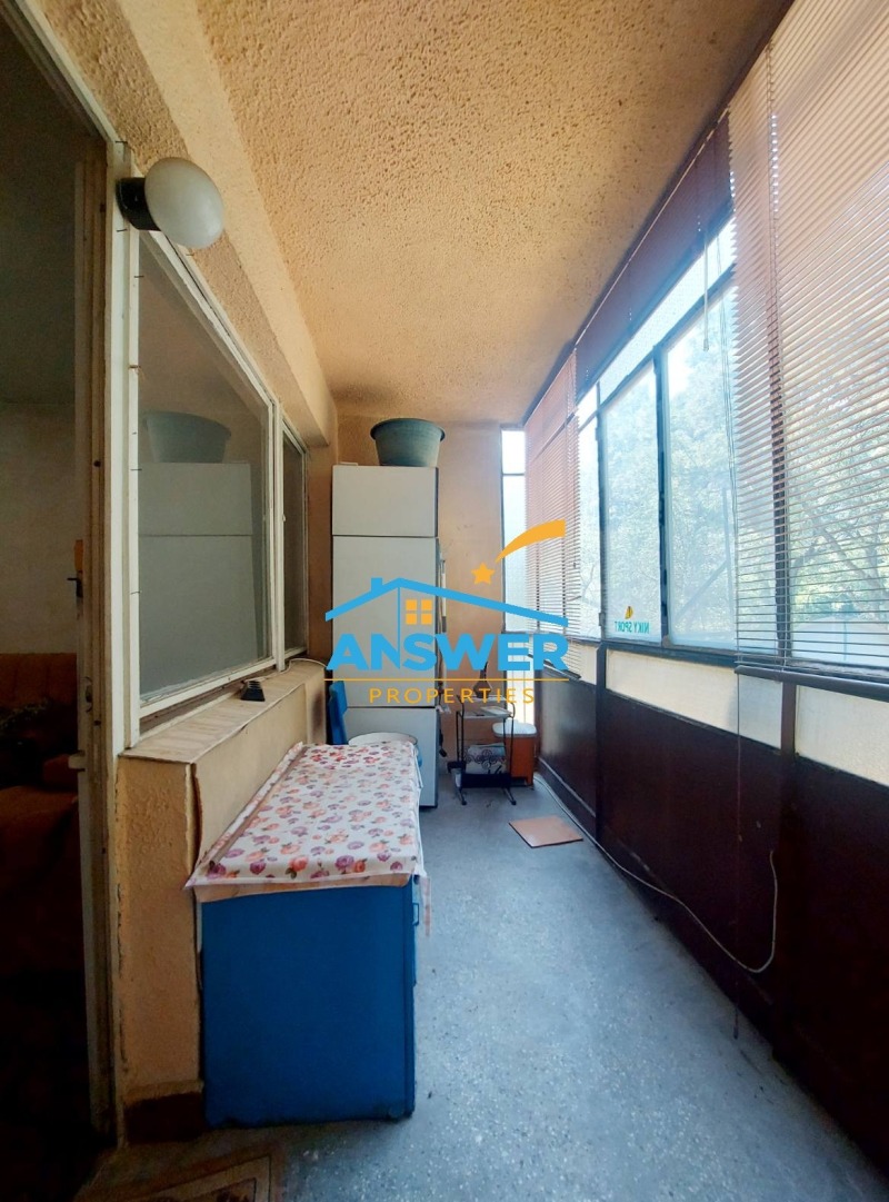 Продава  2-стаен град София , Фондови жилища , 72 кв.м | 12069354 - изображение [12]