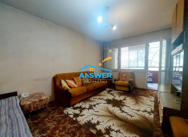 Продава  2-стаен град София , Фондови жилища , 72 кв.м | 12069354 - изображение [3]