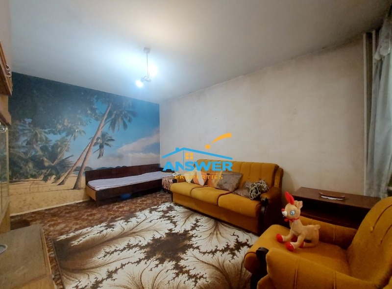 Продава  2-стаен град София , Фондови жилища , 72 кв.м | 12069354 - изображение [2]