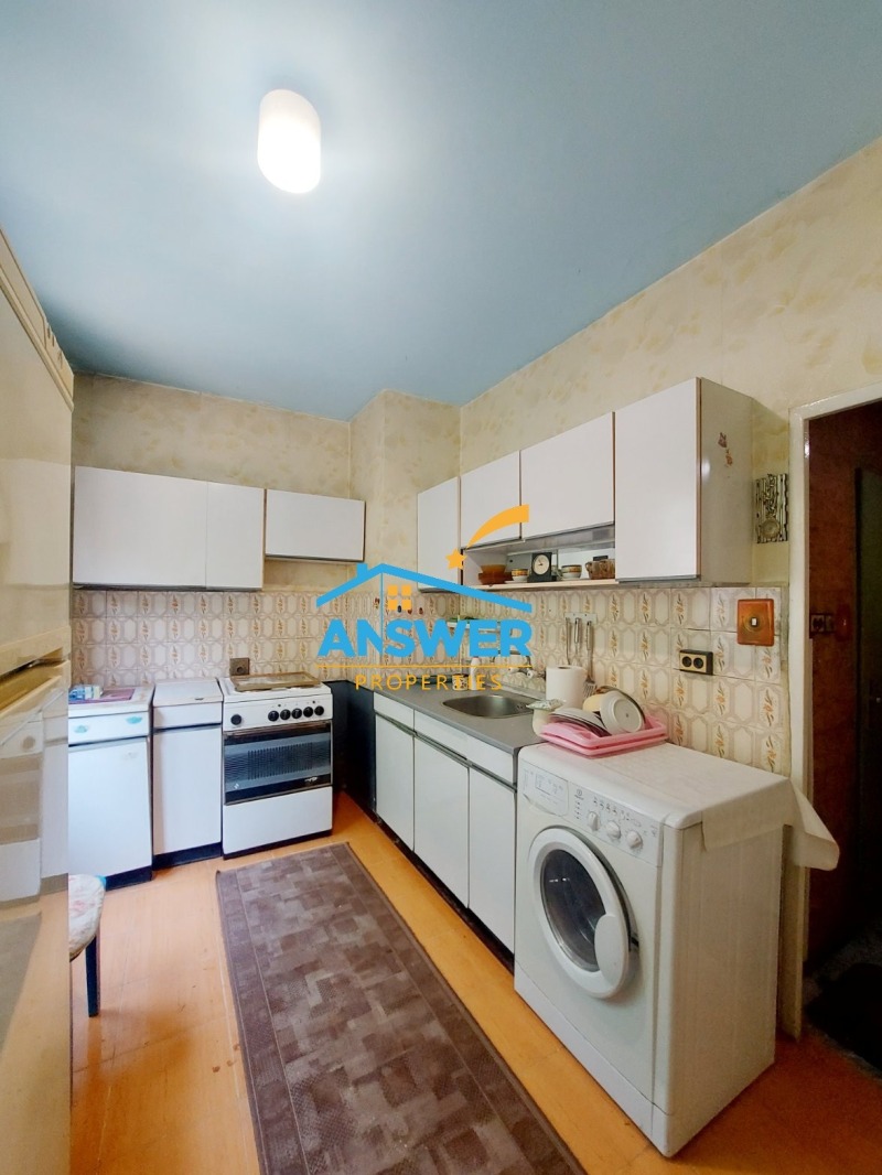 Продава  2-стаен град София , Фондови жилища , 72 кв.м | 12069354 - изображение [5]