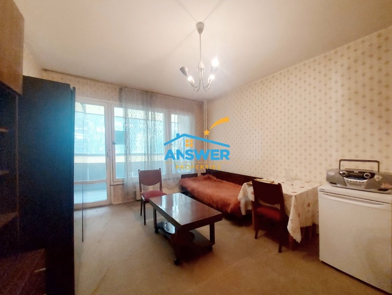 Продава  2-стаен град София , Фондови жилища , 72 кв.м | 12069354 - изображение [6]