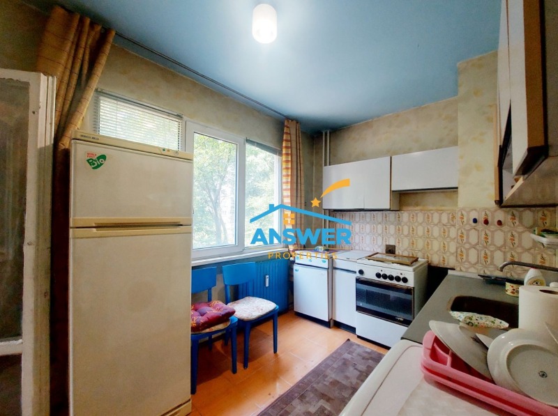Продава  2-стаен град София , Фондови жилища , 72 кв.м | 12069354 - изображение [4]