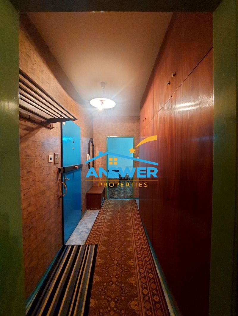 Продава  2-стаен град София , Фондови жилища , 72 кв.м | 12069354 - изображение [9]