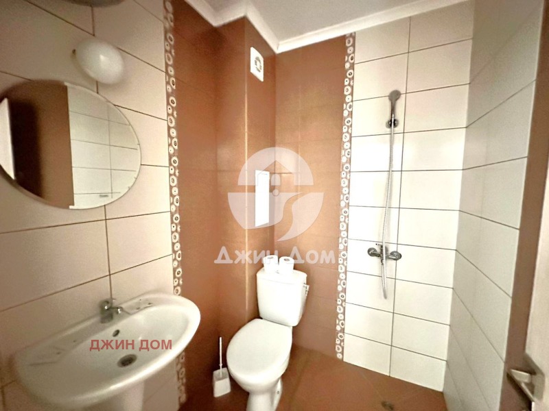 Продается  1 спальня область Бургас , к.к. Слънчев бряг , 49 кв.м | 76422299 - изображение [5]
