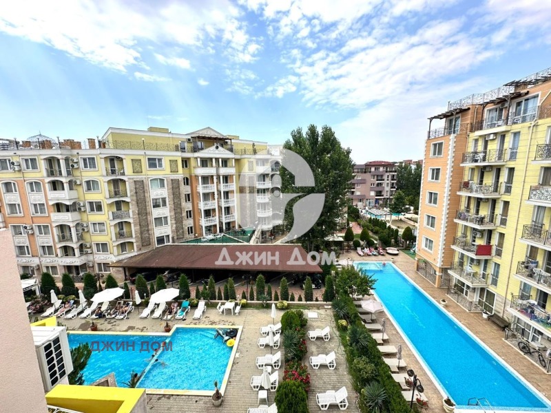Продается  1 спальня область Бургас , к.к. Слънчев бряг , 49 кв.м | 76422299 - изображение [9]