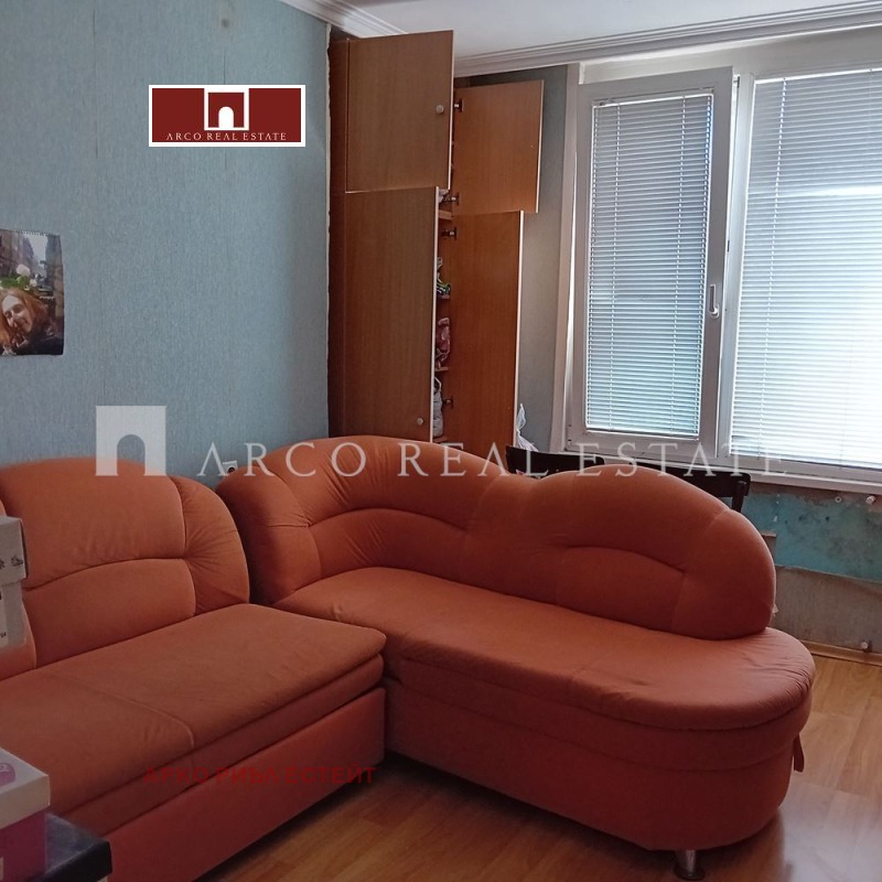 Till salu  1 sovrum Sofia , Ljulin 1 , 60 kvm | 46594793