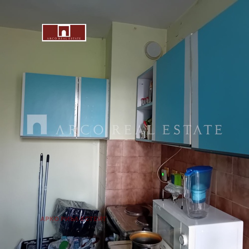 Till salu  1 sovrum Sofia , Ljulin 1 , 60 kvm | 46594793 - bild [3]