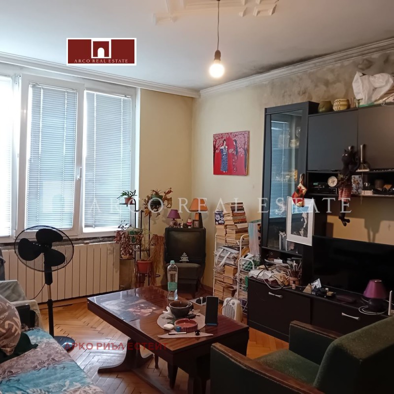 Till salu  1 sovrum Sofia , Ljulin 1 , 60 kvm | 46594793 - bild [6]