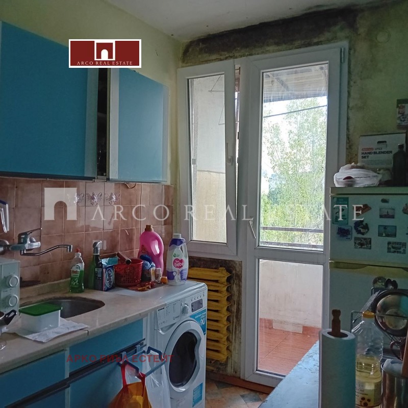 Till salu  1 sovrum Sofia , Ljulin 1 , 60 kvm | 46594793 - bild [5]