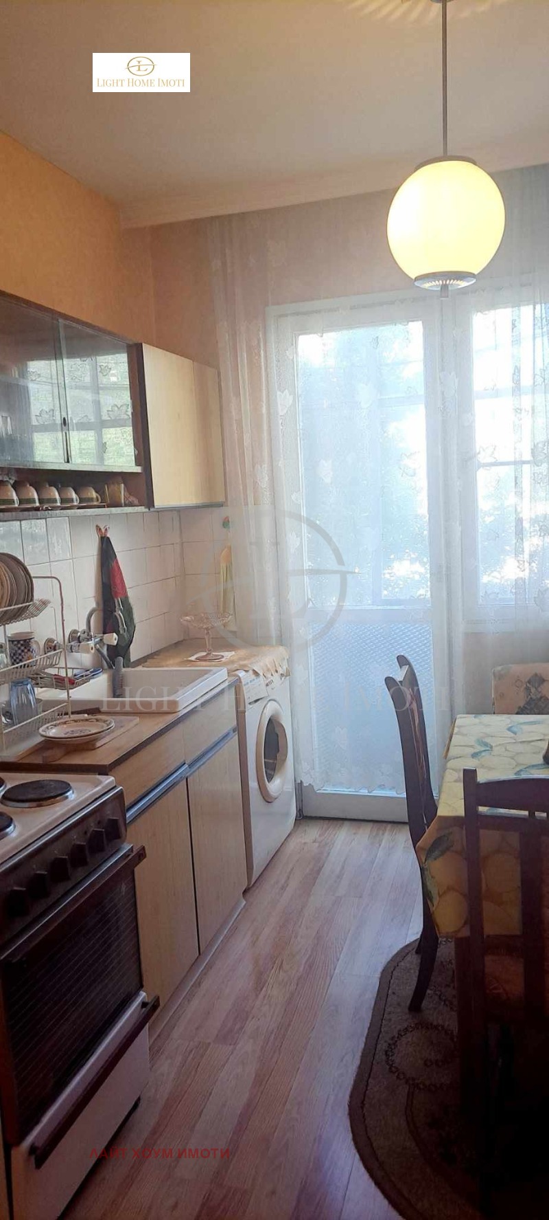 Na sprzedaż  1 sypialnia Plowdiw , Kjuczuk Pariż , 84 mkw | 38955499 - obraz [6]