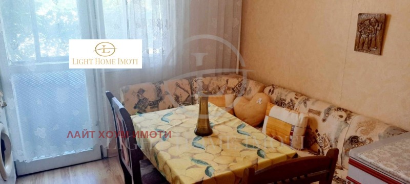 Na sprzedaż  1 sypialnia Plowdiw , Kjuczuk Pariż , 84 mkw | 38955499 - obraz [7]