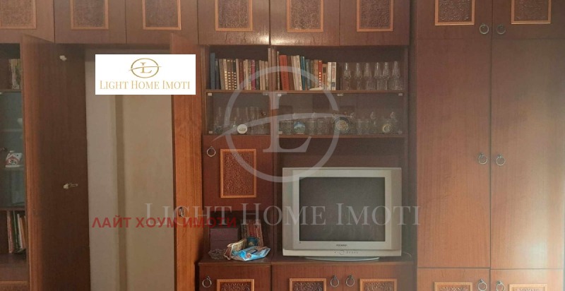 Na sprzedaż  1 sypialnia Plowdiw , Kjuczuk Pariż , 84 mkw | 38955499 - obraz [4]