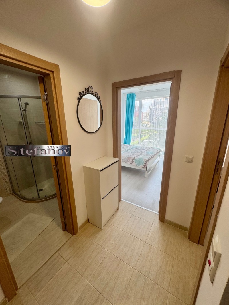 Продава 2-СТАЕН, гр. Варна, Бриз, снимка 3 - Апартаменти - 52720449