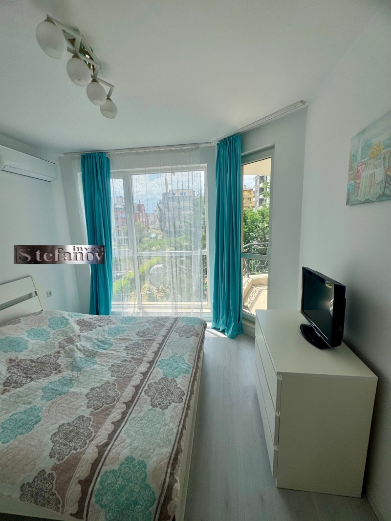 Продава 2-СТАЕН, гр. Варна, Бриз, снимка 5 - Апартаменти - 52720449