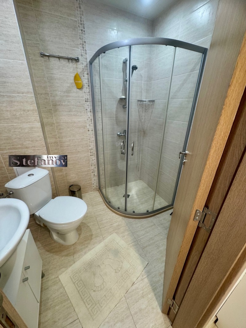 Продава 2-СТАЕН, гр. Варна, Бриз, снимка 6 - Апартаменти - 52720449