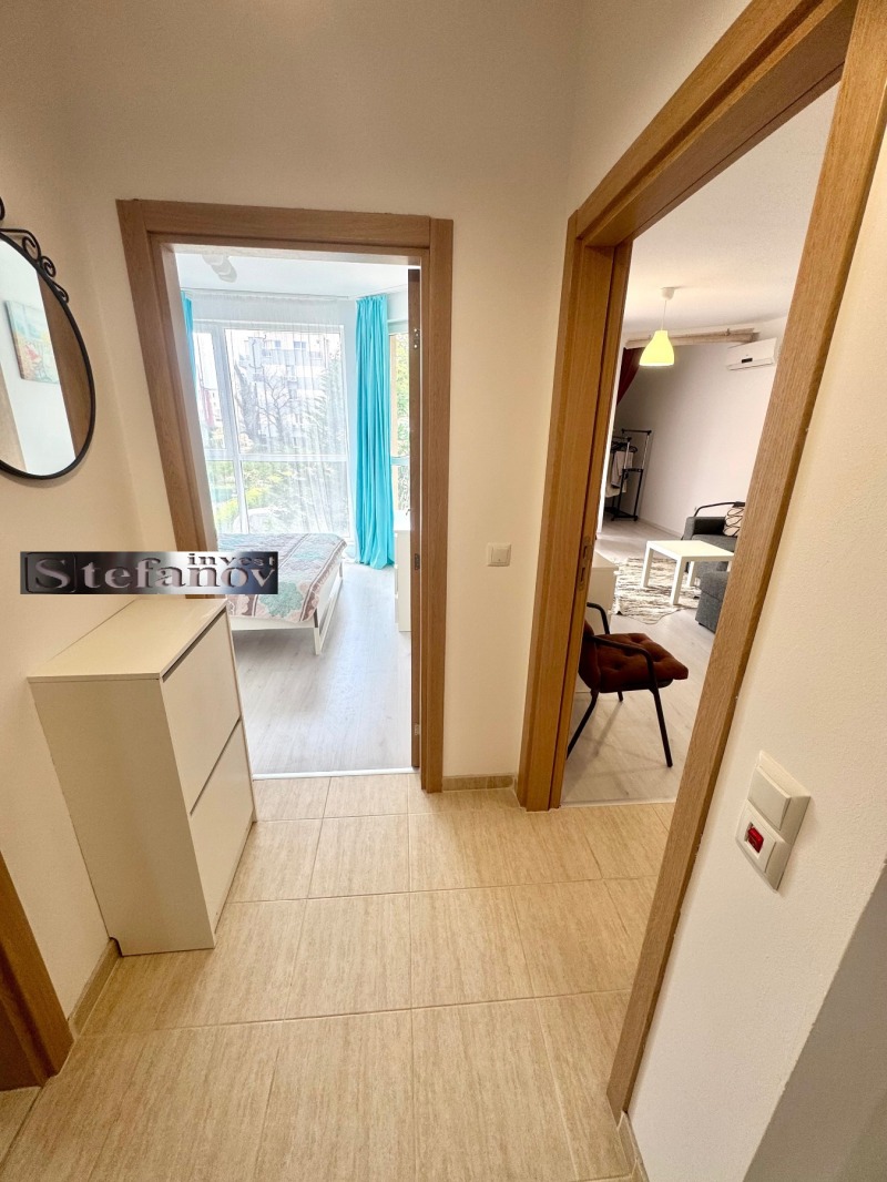 Продава 2-СТАЕН, гр. Варна, Бриз, снимка 2 - Апартаменти - 52720449