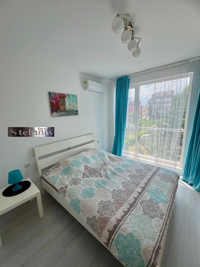 Продава 2-СТАЕН, гр. Варна, Бриз, снимка 4 - Апартаменти - 52720449