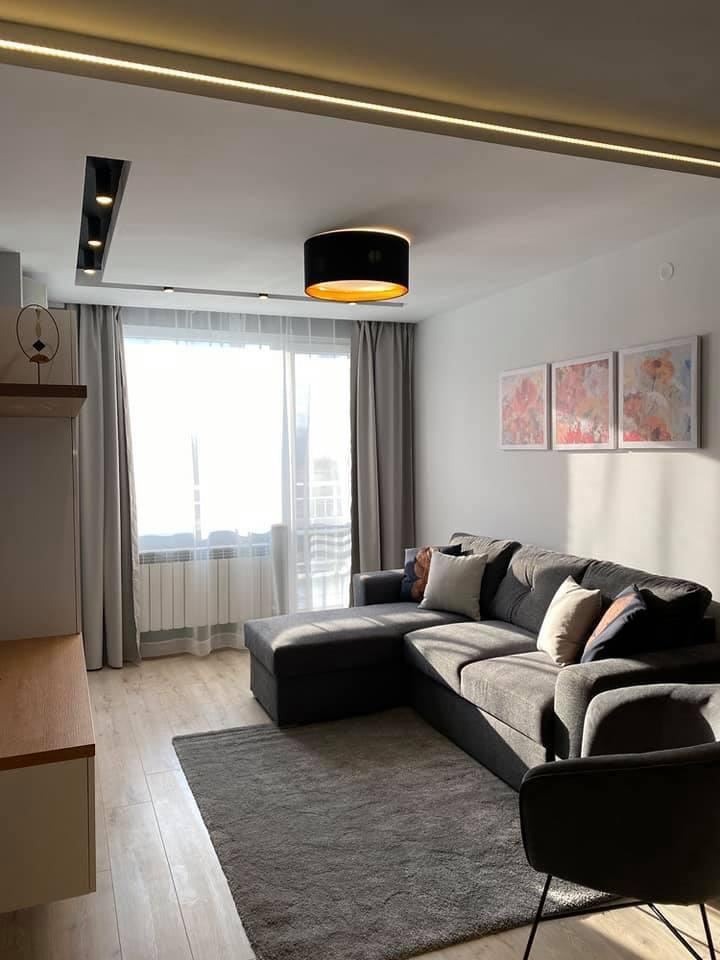 Продава 2-СТАЕН, гр. София, Оборище, снимка 2 - Апартаменти - 53506172