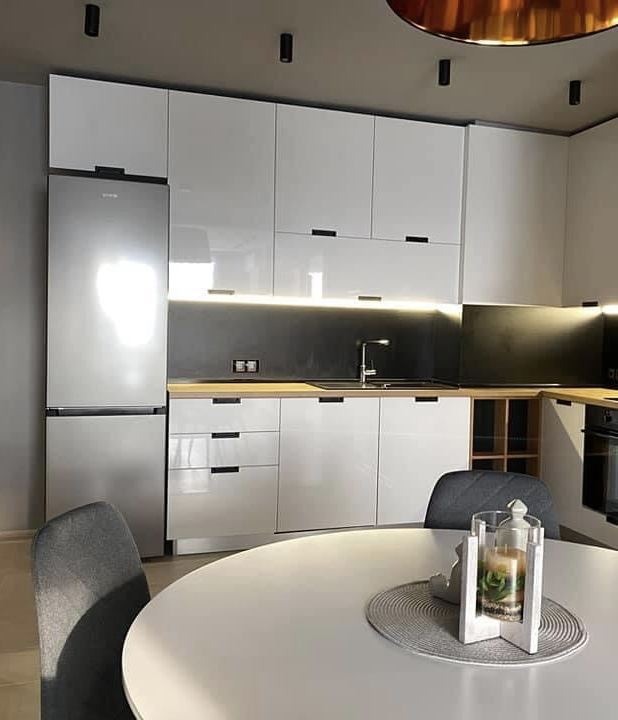 Продава 2-СТАЕН, гр. София, Оборище, снимка 6 - Апартаменти - 53506172