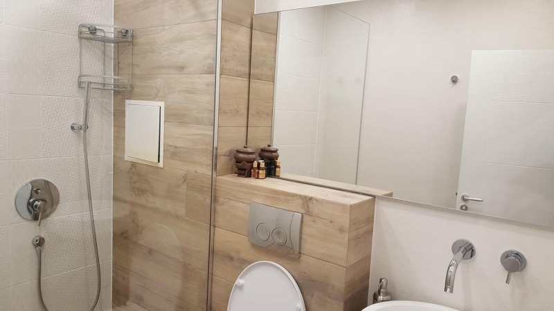 Продава 2-СТАЕН, гр. София, Оборище, снимка 5 - Апартаменти - 53506172