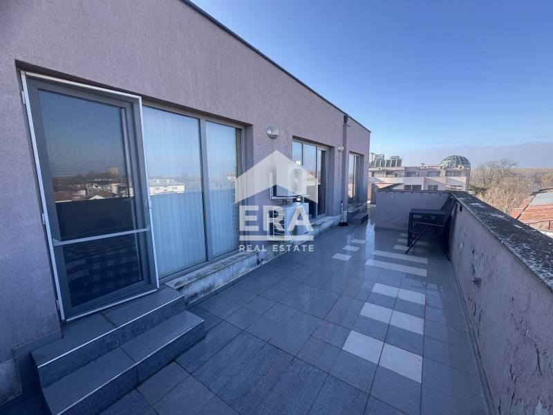 Продава 2-СТАЕН, гр. Силистра, Център, снимка 7 - Апартаменти - 53529123