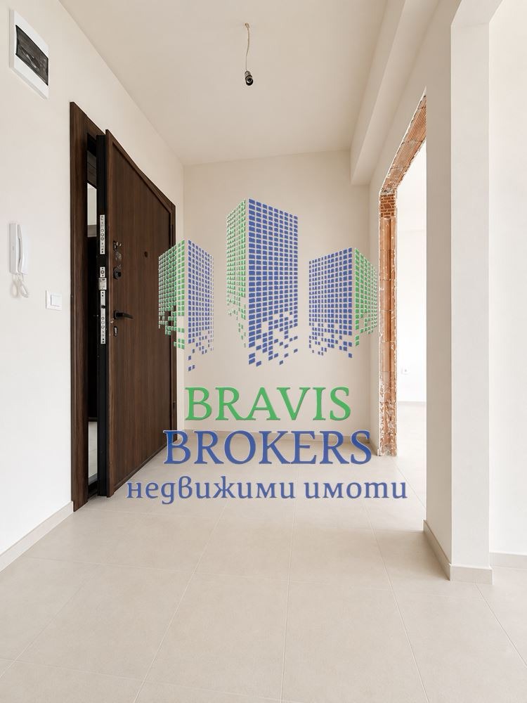 Продава 2-СТАЕН, гр. Варна, Бриз, снимка 9 - Апартаменти - 54529246