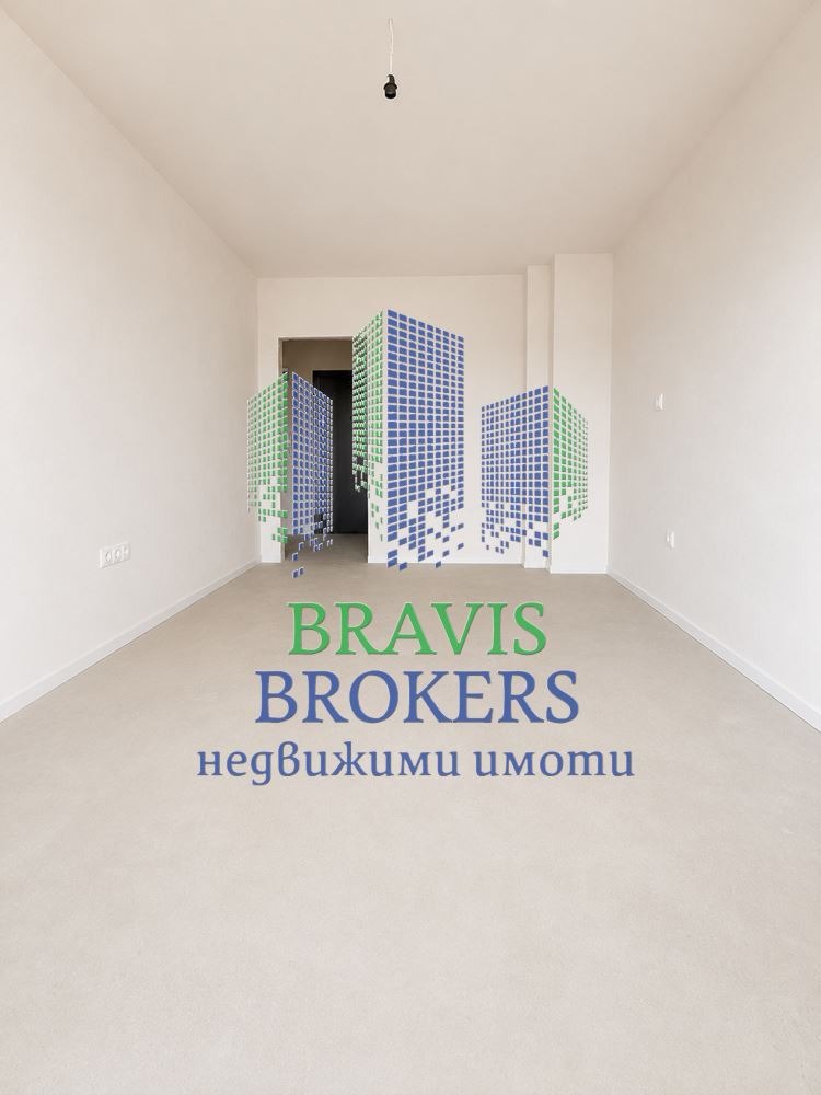 Продава 2-СТАЕН, гр. Варна, Бриз, снимка 6 - Апартаменти - 54529246