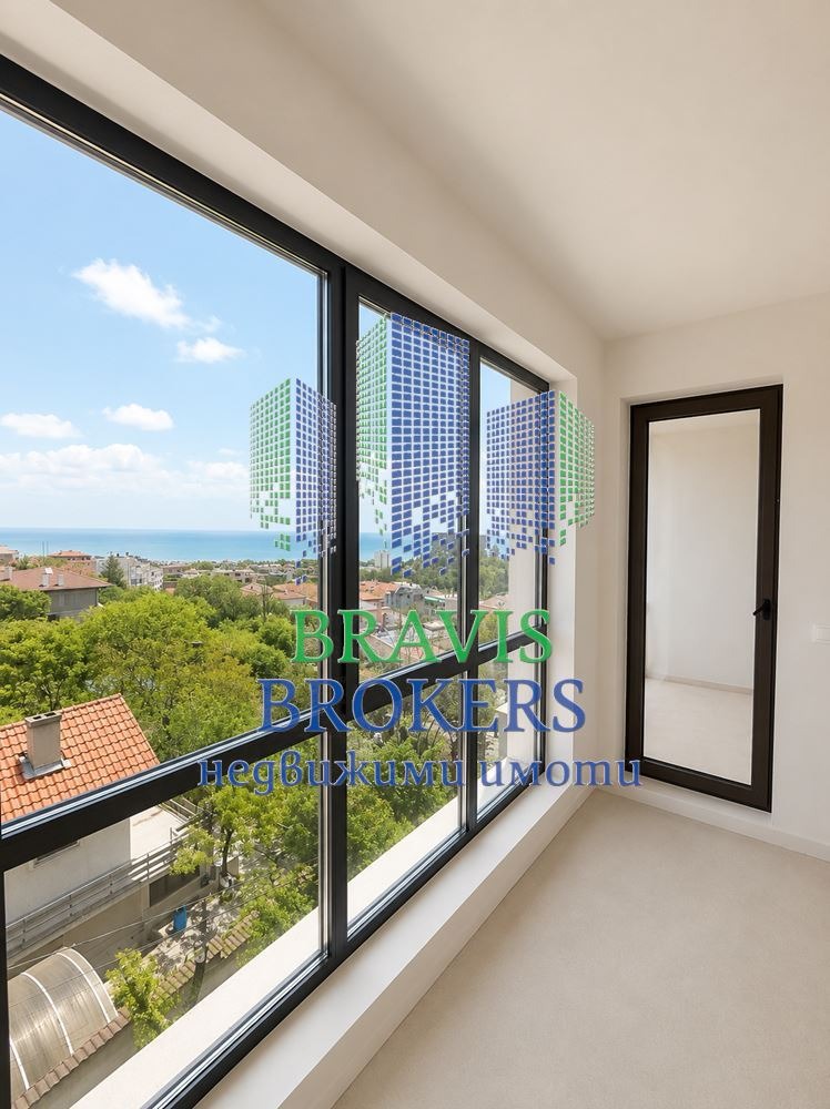 Продава 2-СТАЕН, гр. Варна, Бриз, снимка 4 - Апартаменти - 54529246