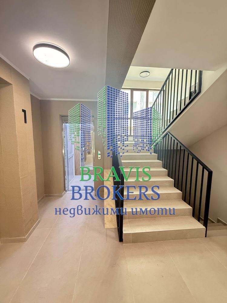 Продава 2-СТАЕН, гр. Варна, Бриз, снимка 10 - Апартаменти - 54529246