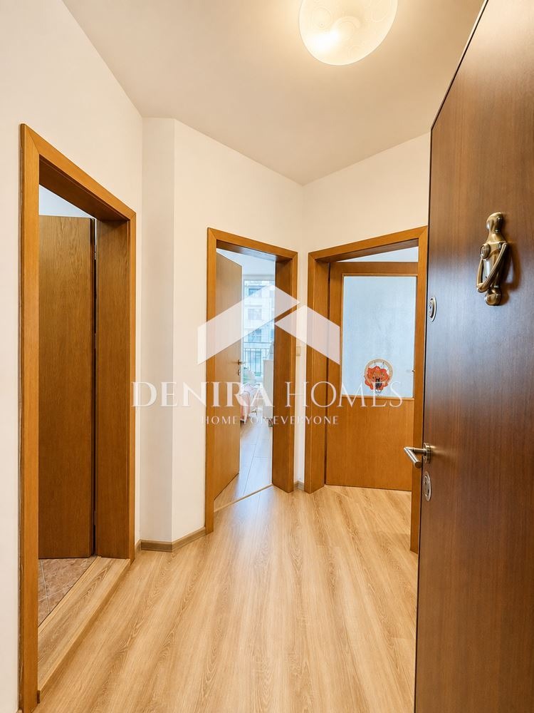 Продава 2-СТАЕН, гр. София, Изгрев, снимка 7 - Апартаменти - 55784548