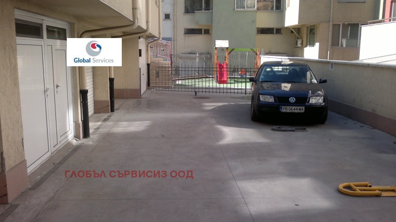 In vendita  2 camere da letto Sofia , Lozenets , 80 mq | 16099029 - Immagine [12]