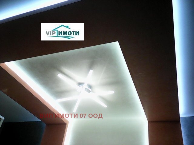 Продава 3-СТАЕН, гр. Плевен, Дружба 4, снимка 2 - Апартаменти - 46964945