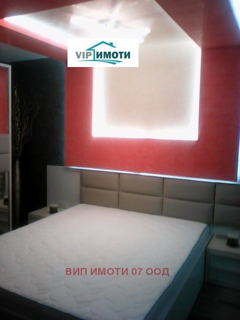 Продава 3-СТАЕН, гр. Плевен, Дружба 4