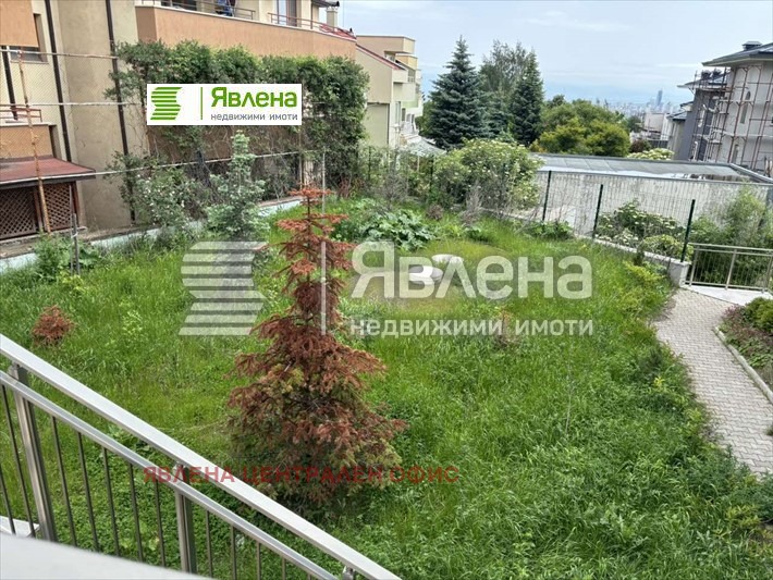 Продава 3-СТАЕН, гр. София, Драгалевци, снимка 1 - Aпартаменти - 47097571