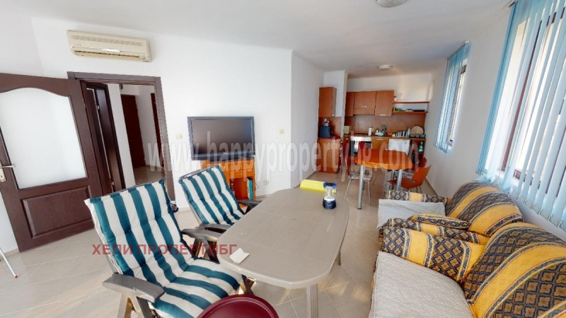 Till salu  2 sovrum region Burgas , Kosjarica , 102 kvm | 83254749 - bild [2]