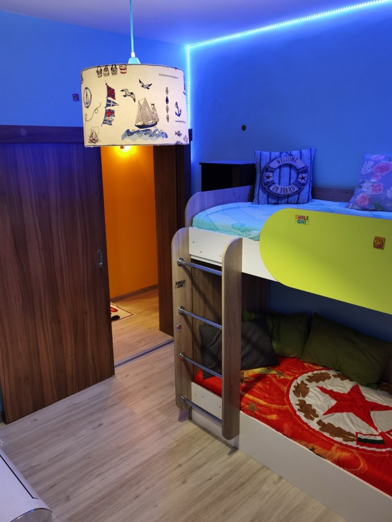 Zu verkaufen  2 Schlafzimmer Sofia , Razsadnika , 89 qm | 12704926 - Bild [10]